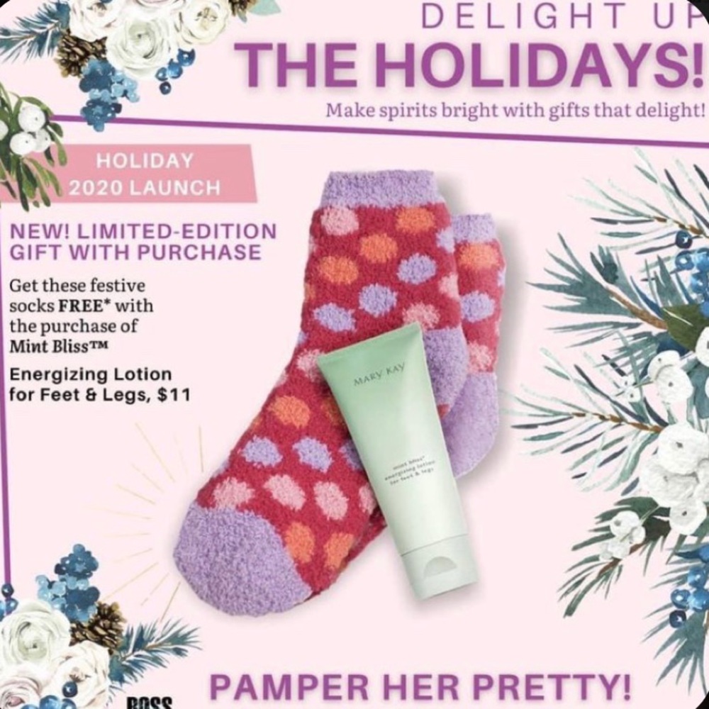 Mary Kay!! - Picture 12 of 16